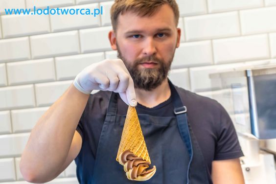 Najwykwintniejsze lody włoskie w Rzeszowie