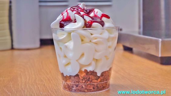 Najradośniejsze lody włoskie w Rzeszowie