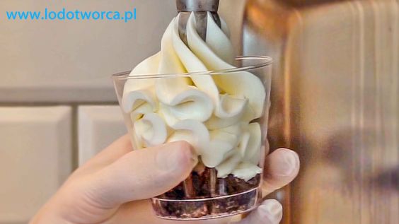 Najsmaczniejsze lody włoskie w Rzeszowie
