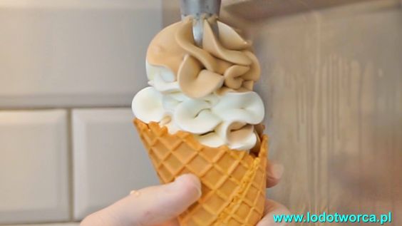 Najdogodniejsze lody włoskie w Rzeszowie