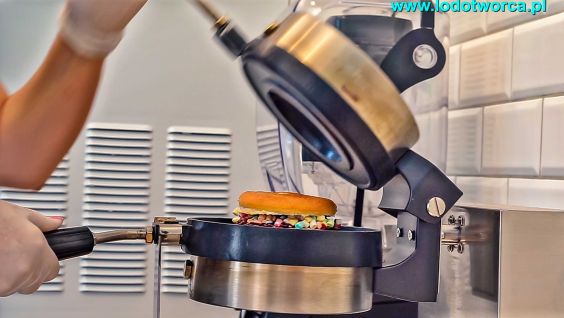 Idealne lody Rzeszów