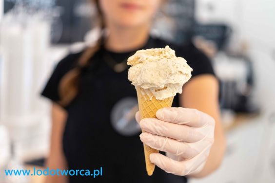 Niezwykłe lody Rzeszów