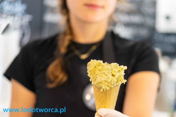 Dobre lody Rzeszów