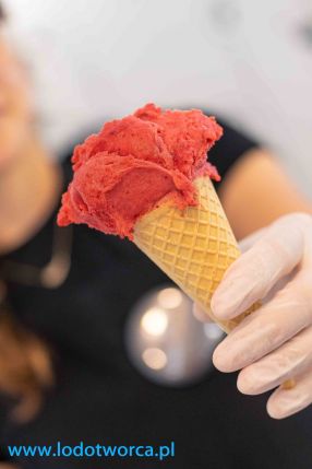 Dobre lody Rzeszów