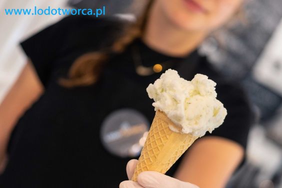 Pyszne  lody w lodziarni w Rzeszowie