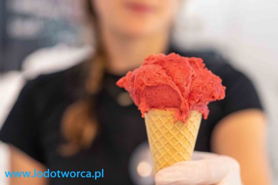 Czym winnym prezentować się dobre lody?