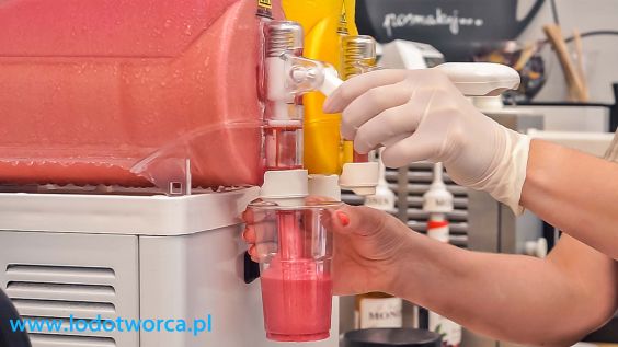 Lody Rzeszów najlepsza lodziarnia