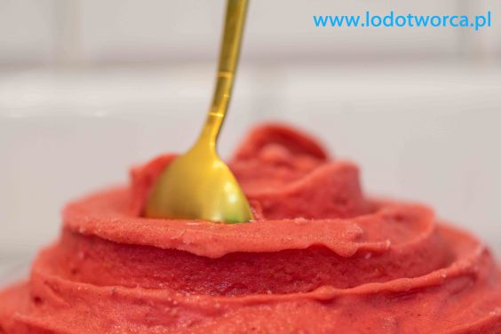 Lody Rzeszów najszczęśliwsza lodziarnia