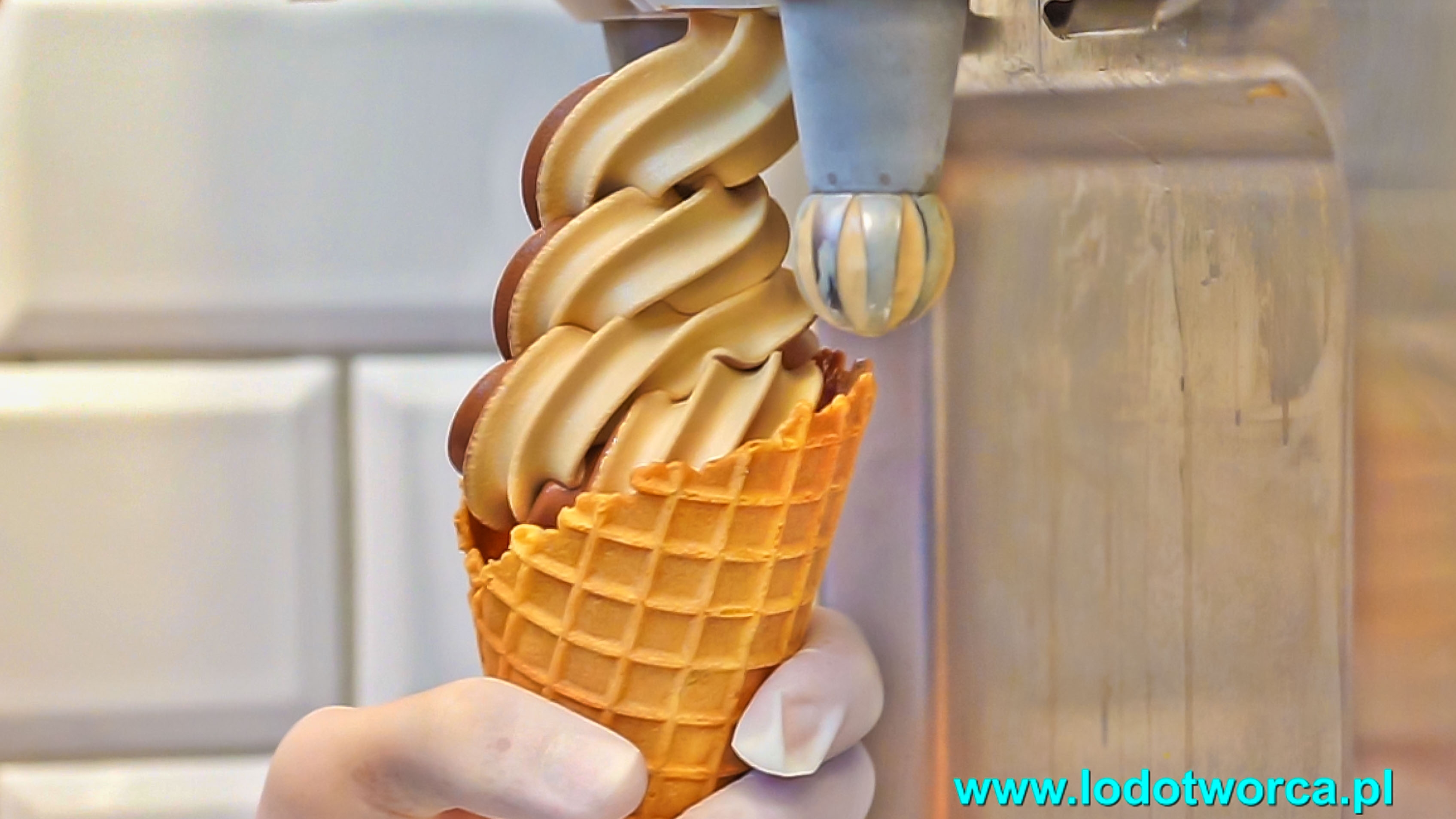 Najświetniejsze lody włoskie w Rzeszowie