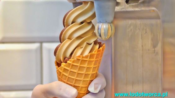 Najmilsze lody włoskie w Rzeszowie