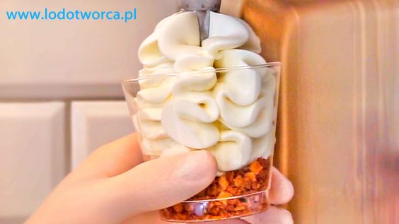 Najsolidniejsze lody włoskie w Rzeszowie