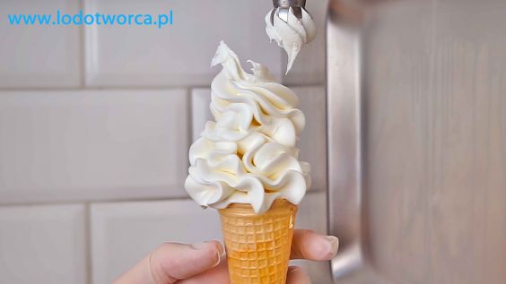 Najsowitsze lody włoskie w Rzeszowie