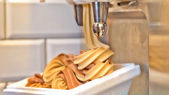 Najładniejsze lody włoskie w Rzeszowie