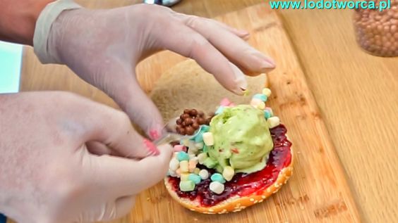 Delikatne lody Rzeszów