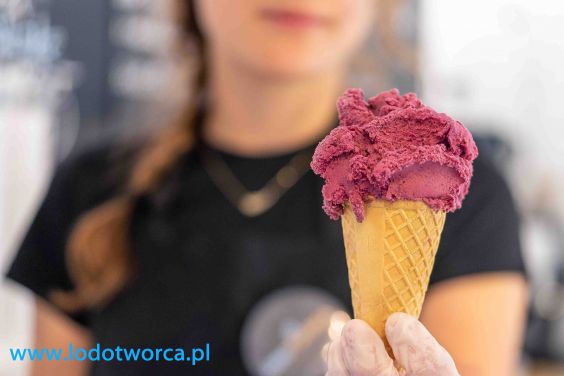 Wykwintne lody Rzeszów