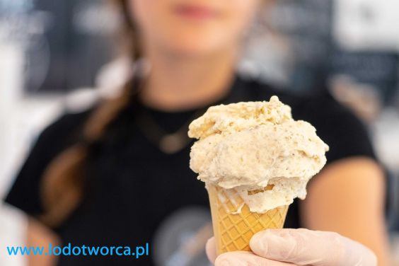 Doskonałe lody Rzeszów