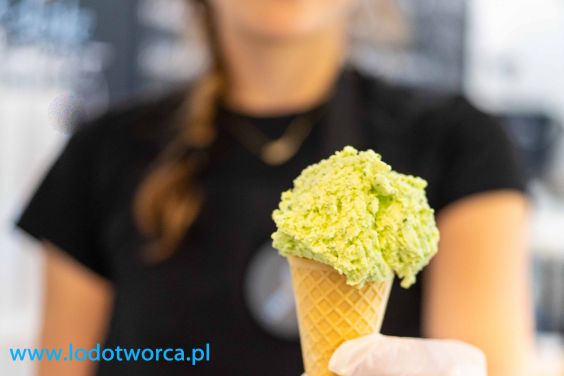 Rewelacyjne  lody w lodziarni w Rzeszowie