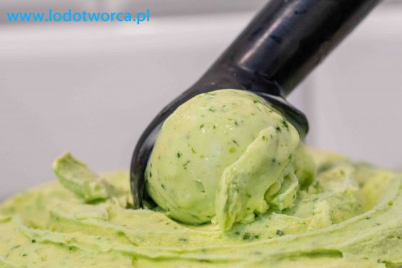 Wykwintne  lody w lodziarni w Rzeszowie