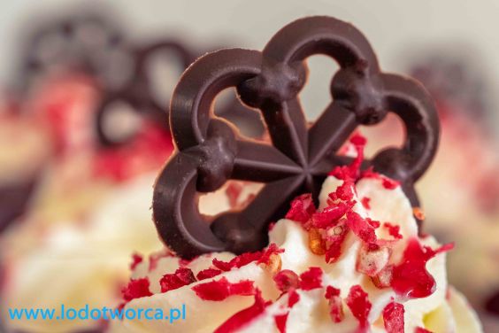 Znakomite  lody w lodziarni w Rzeszowie