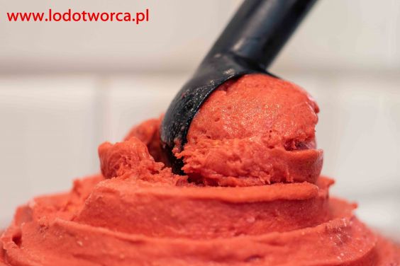 Fantastyczne  lody w lodziarni w Rzeszowie