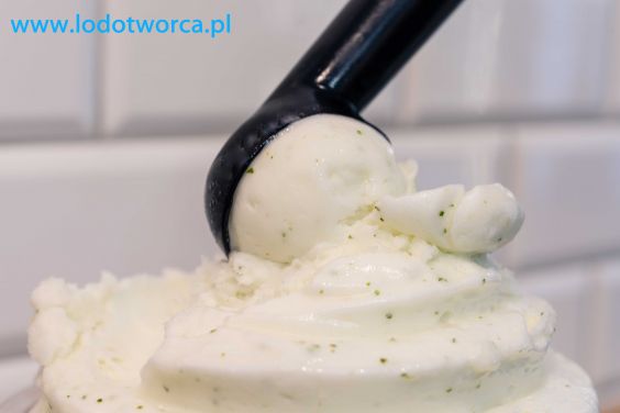 Zniewalające  lody w lodziarni w Rzeszowie
