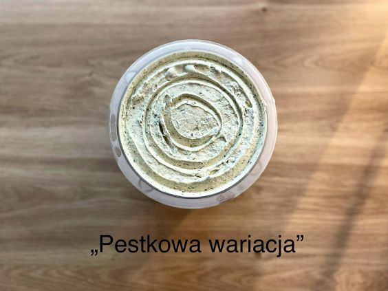 najowocniejsza lodziarnia Rzeszów - lody