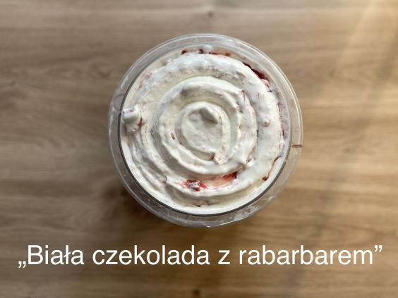najcudowniejsza lodziarnia Rzeszów - lody