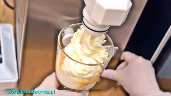 Lody Rzeszów najwspanialsza lodziarnia