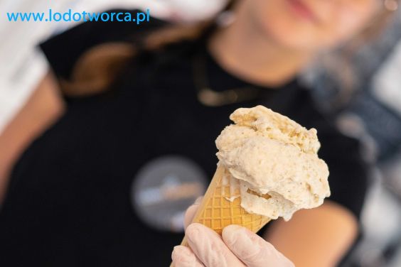 Lody Rzeszów najcudowniejsza lodziarnia